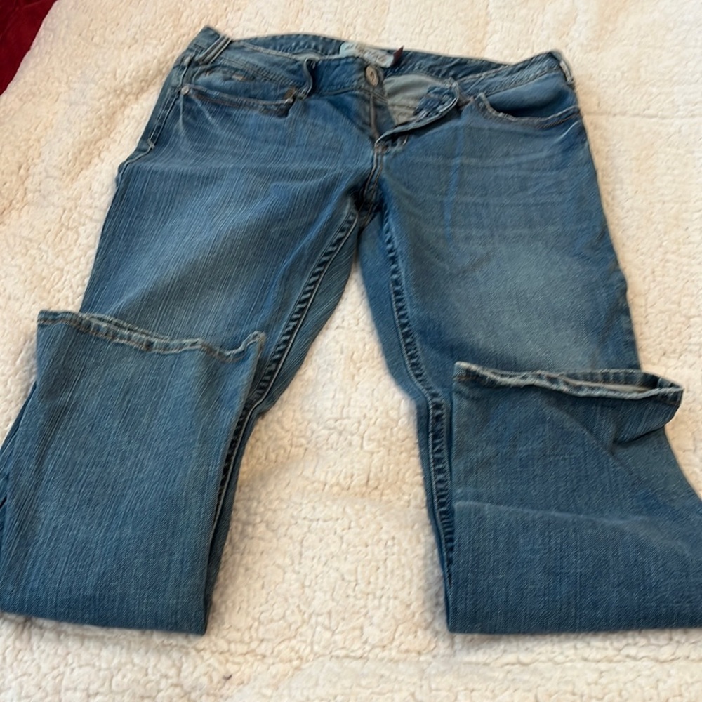 Aeropostale jeans